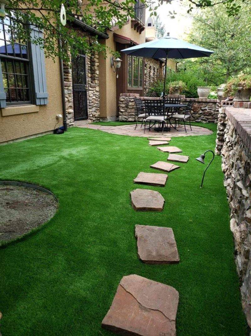 Fake Grass