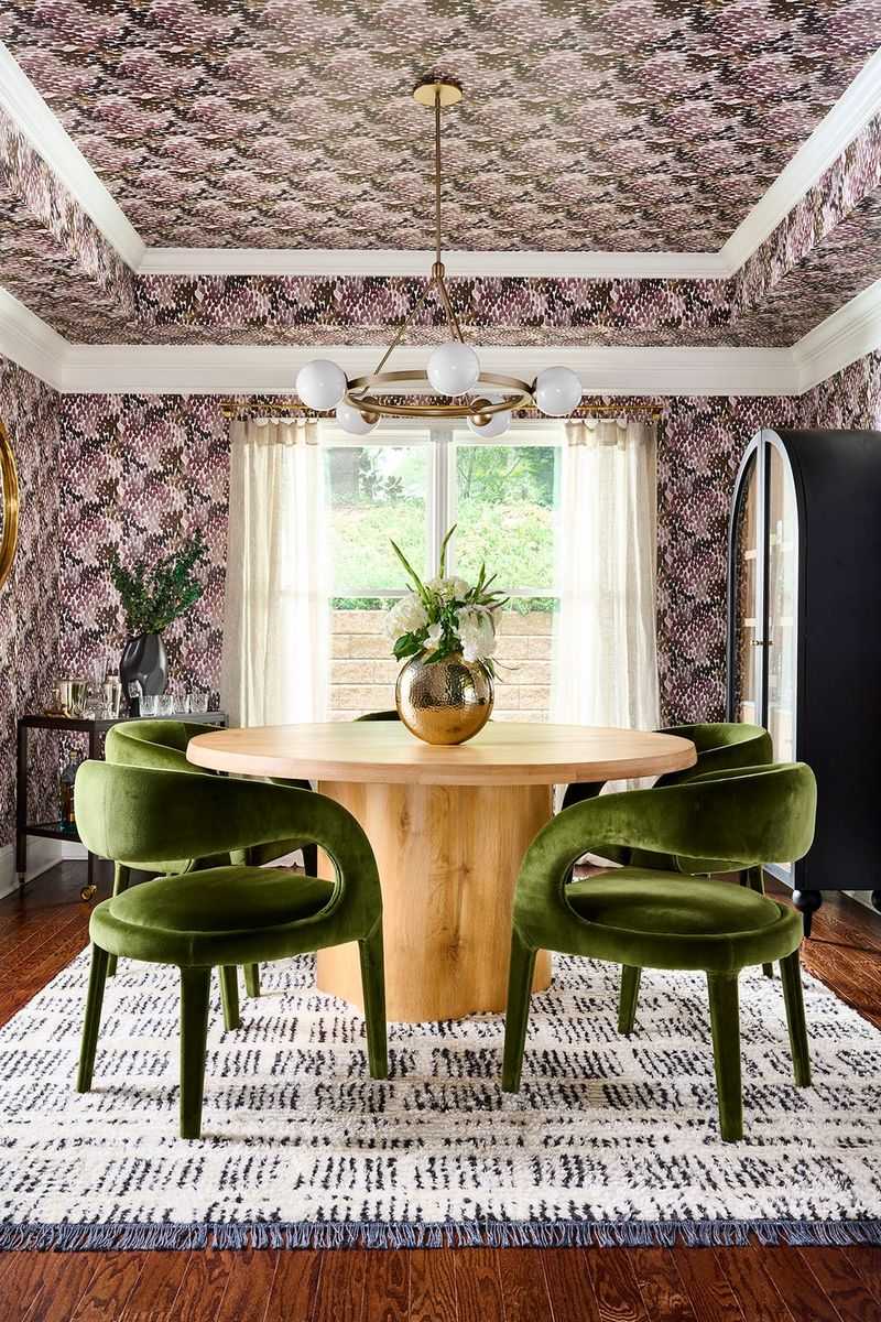 Statement Textiles