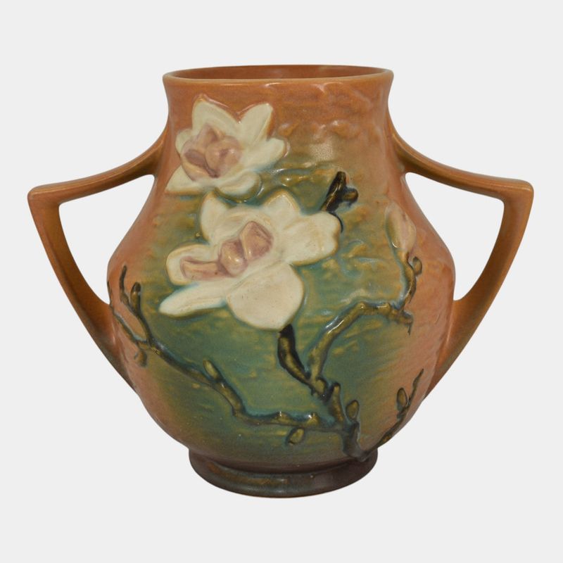 Roseville Pottery