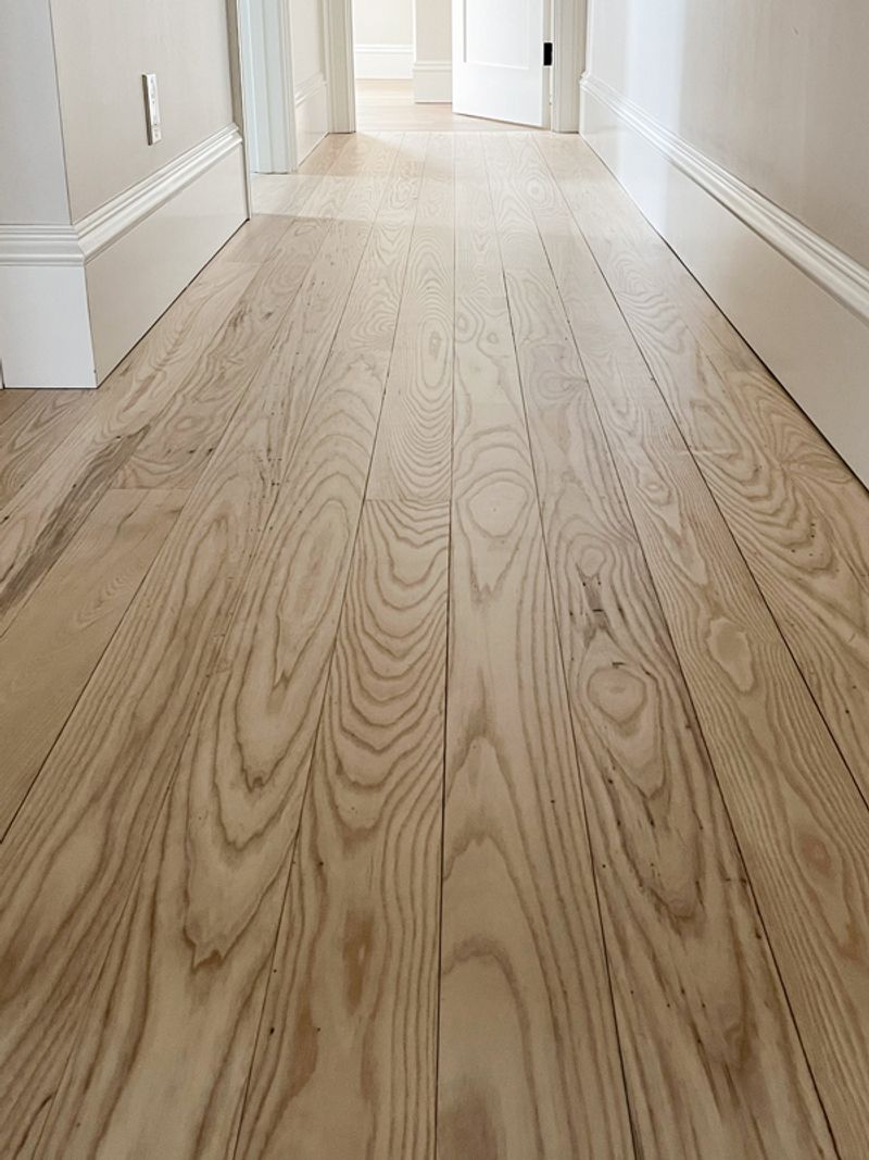 Ash Hardwood