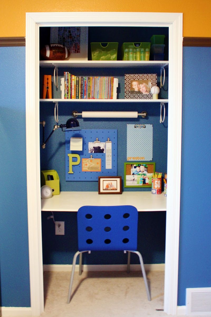 Homework Headquarters