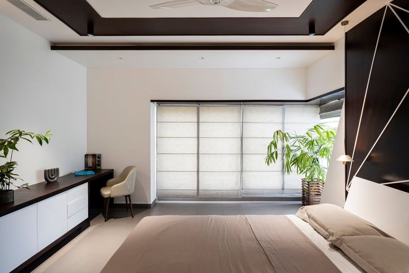Clean Architectural Lines