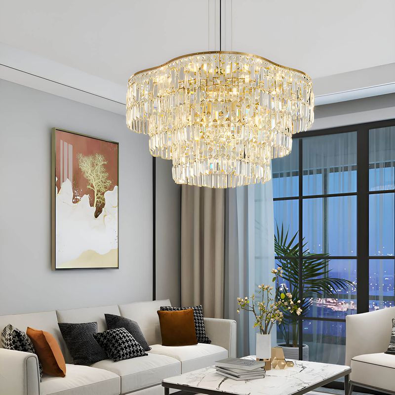 Statement Lighting