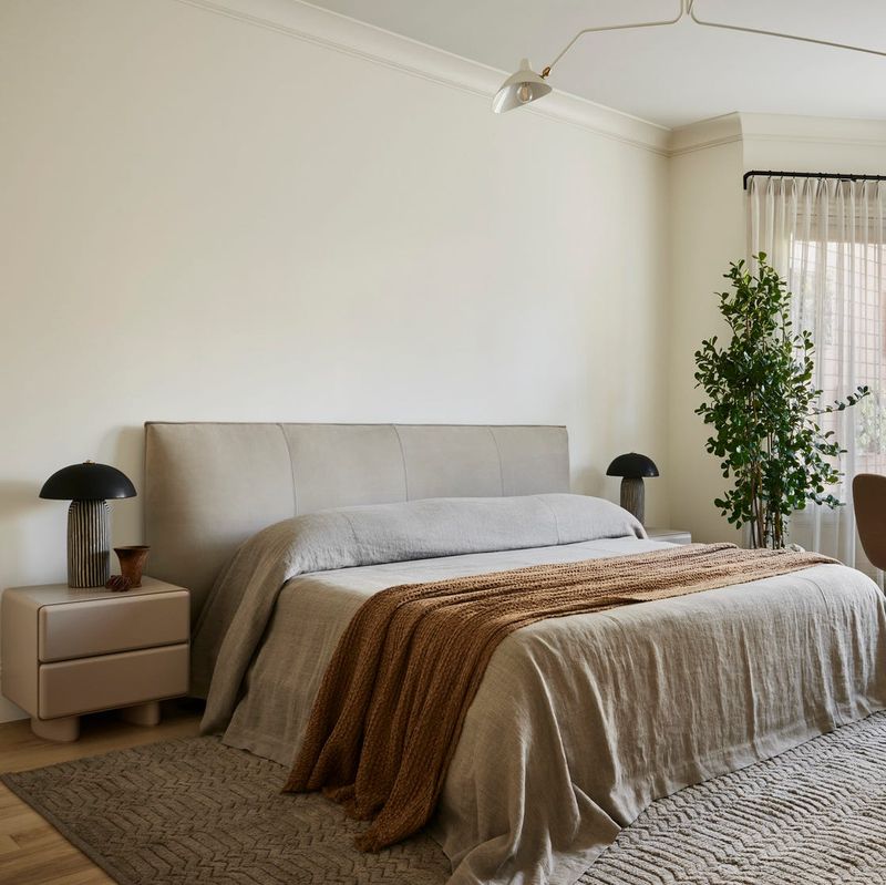 Minimalist Decor Approach