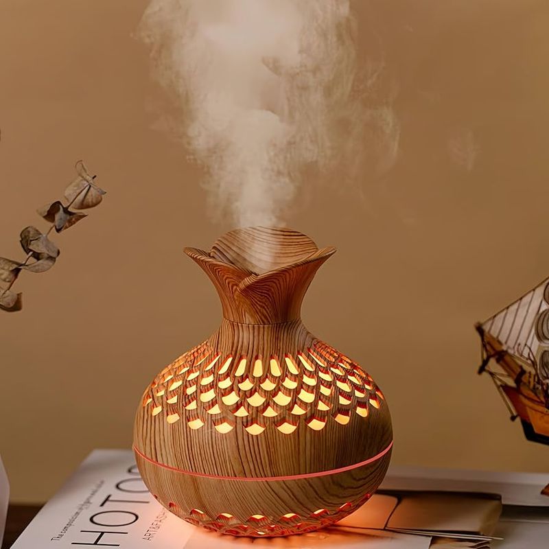 Aromatherapy Diffuser
