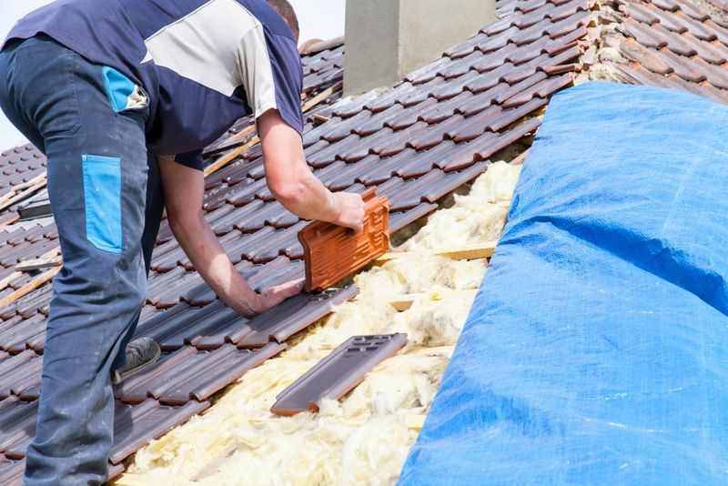 Energy Efficiency And Insulation Properties