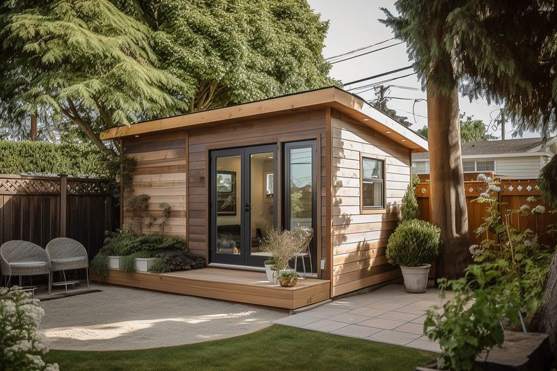 Accessory Dwelling Units
