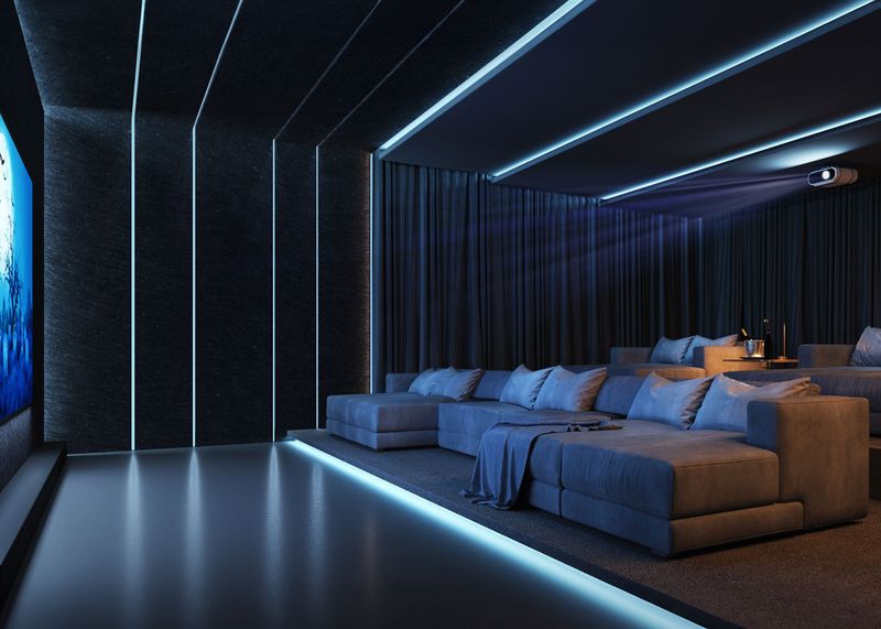 Entertainment Central