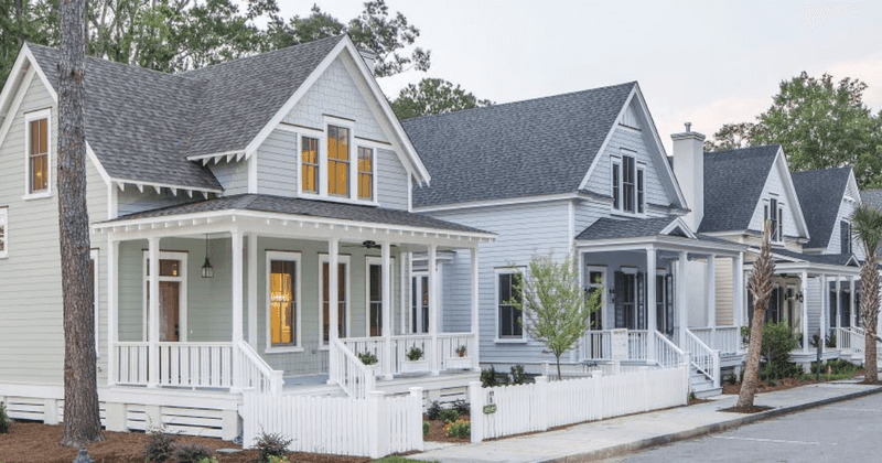 Neighborhood Cohesion