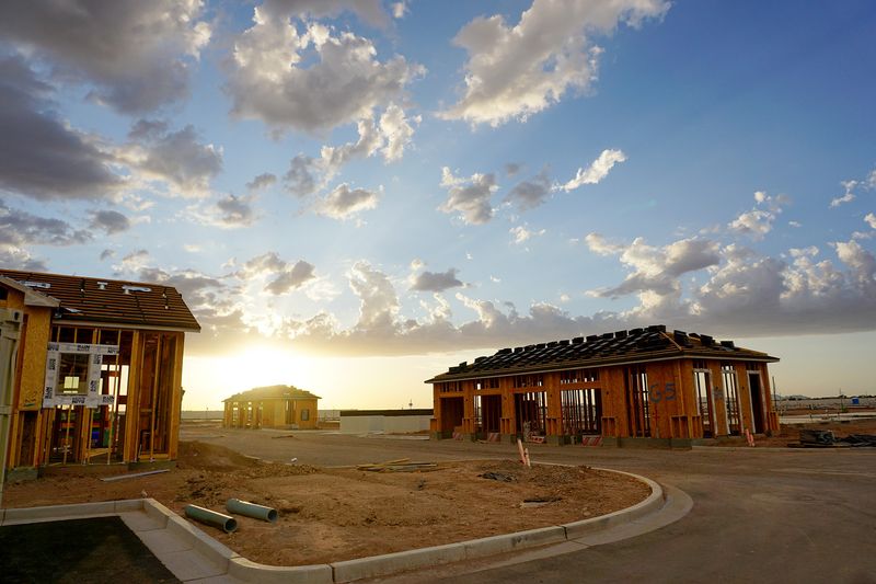 New Builds In Areas Without Infrastructure