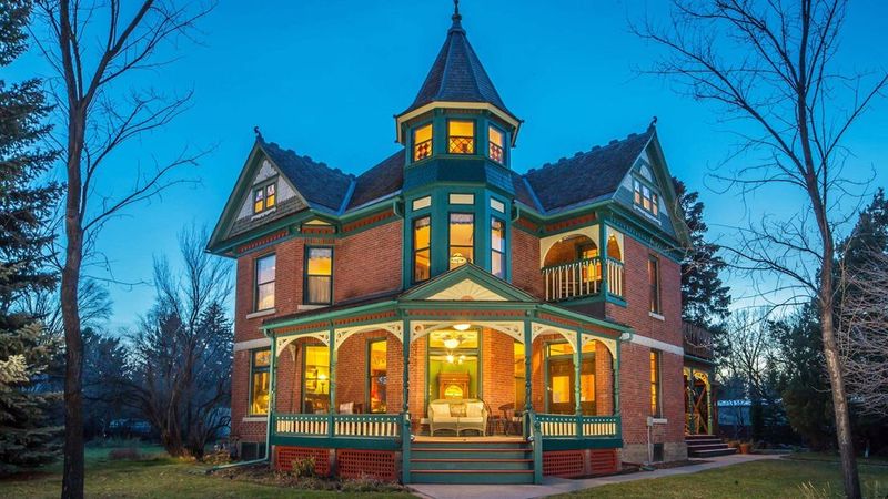 Historic Homes With Character And Charm
