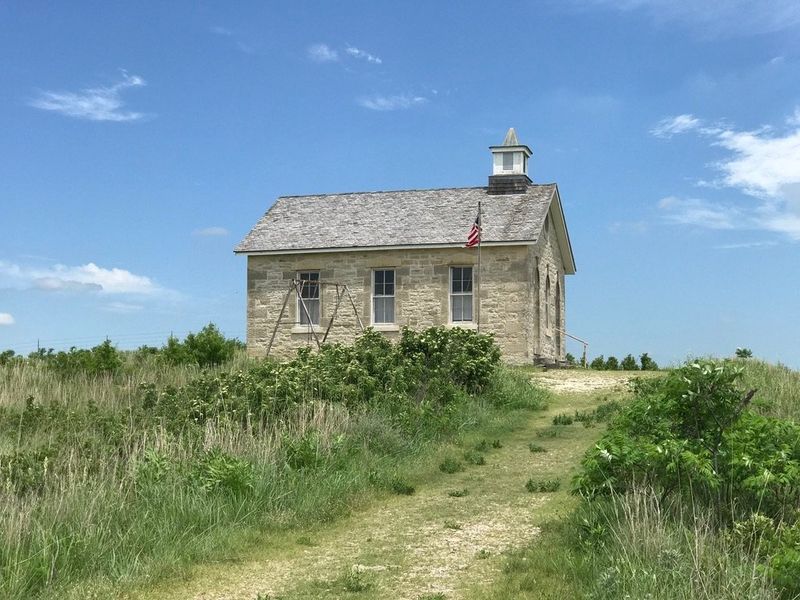 Homes With Limited Internet Connectivity