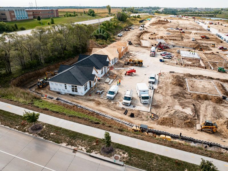 Properties Near Future Development Projects