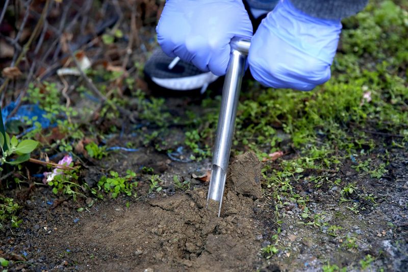 Properties With Environmental Contamination