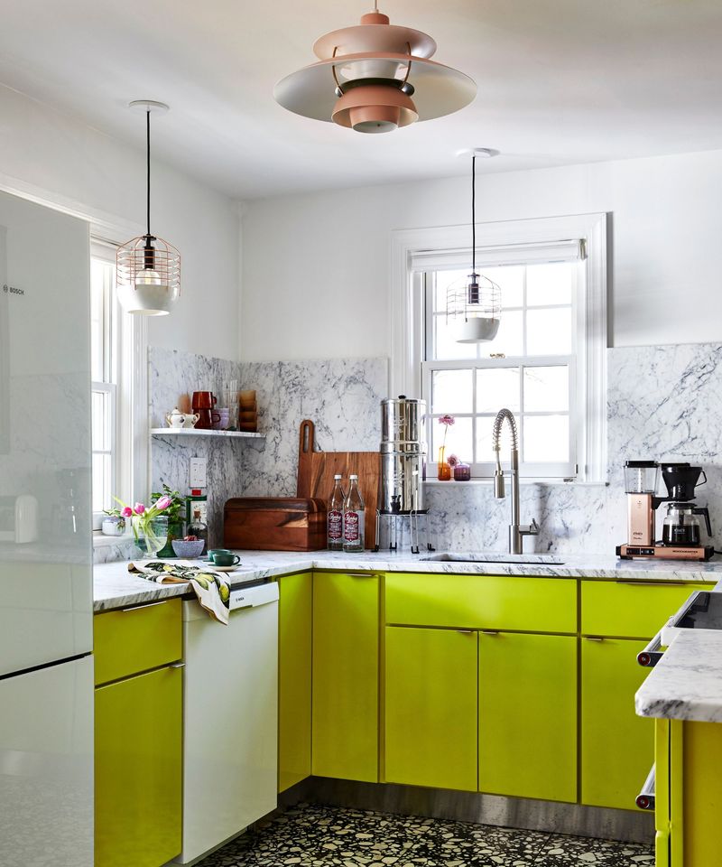 Neon Green