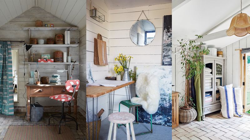 Magazine Tear-Out Challenge