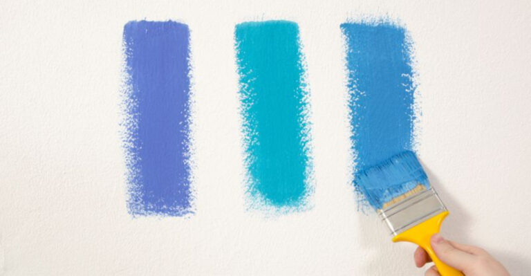 How To Choose The Best Paint Colors For Awkward Spaces (15 Expert Tips And Tricks)
