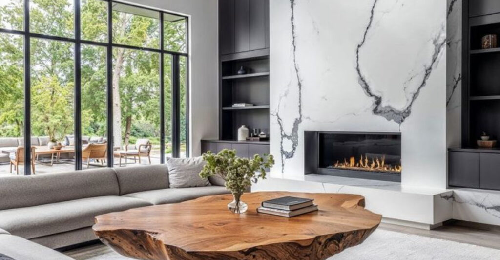 15 Ways To Make A Sitting Room Modern, According To Professionals