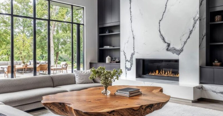 How To Design A Timeless Living Room That Is Trend-Proof In 20 Steps