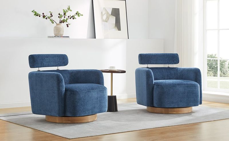 Pick Bold Colors That Make A Statement