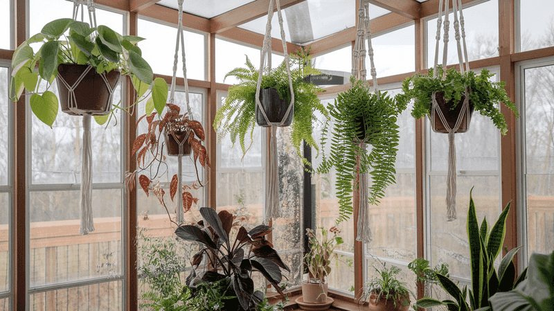 Plant Placement Strategy