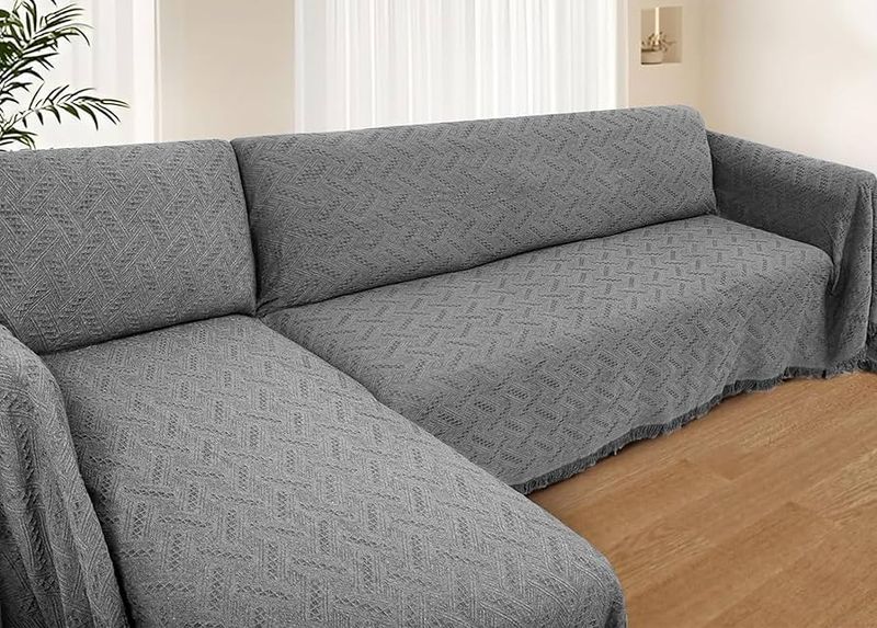 Multi-Piece Sectional System