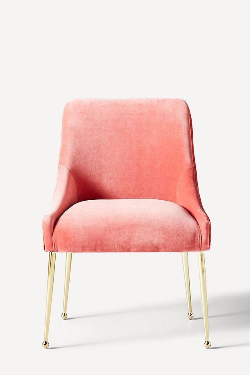 Anthropologie Elowen Chair