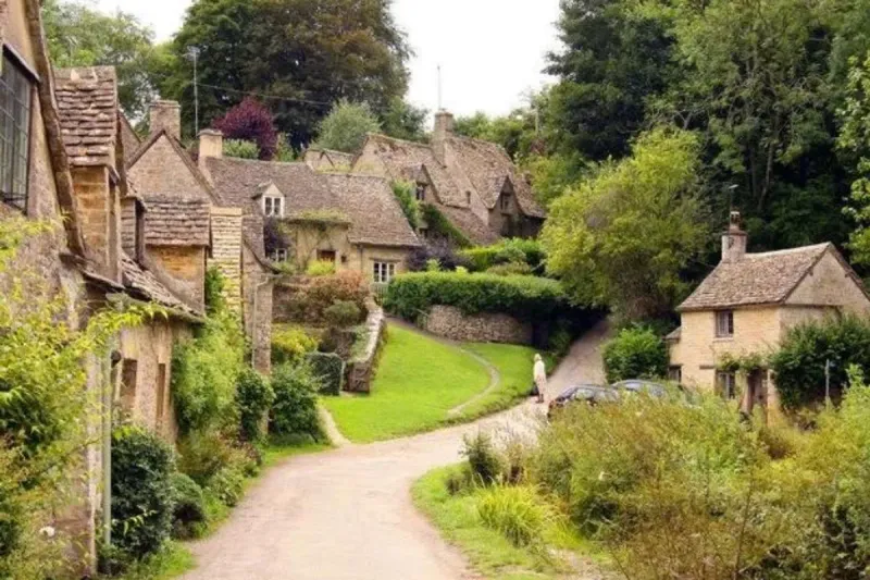 Cotswold Stone Cottages