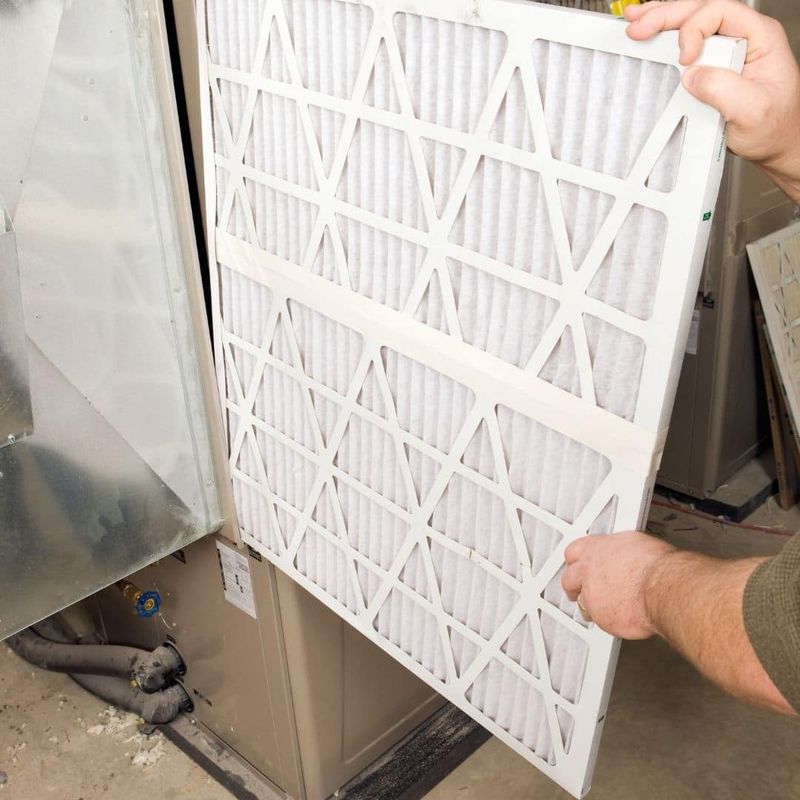 Skipping HVAC Filter Changes