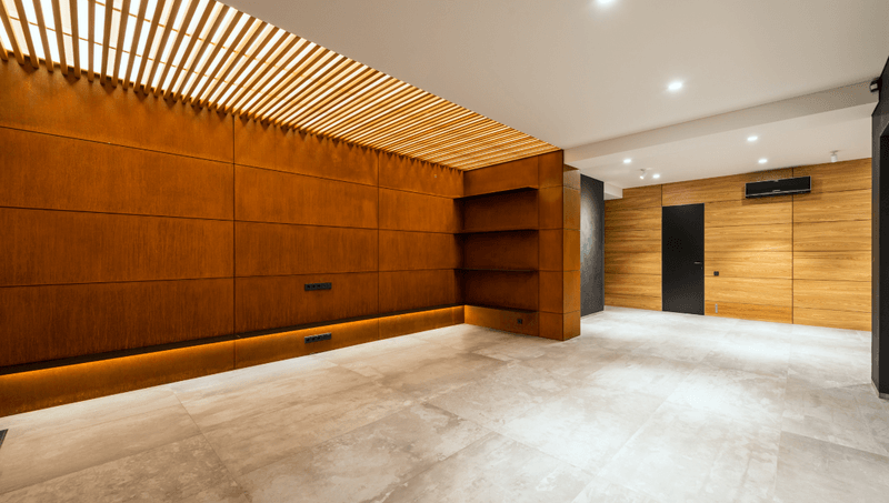 Choosing The Wrong Flooring For Below-Grade Spaces