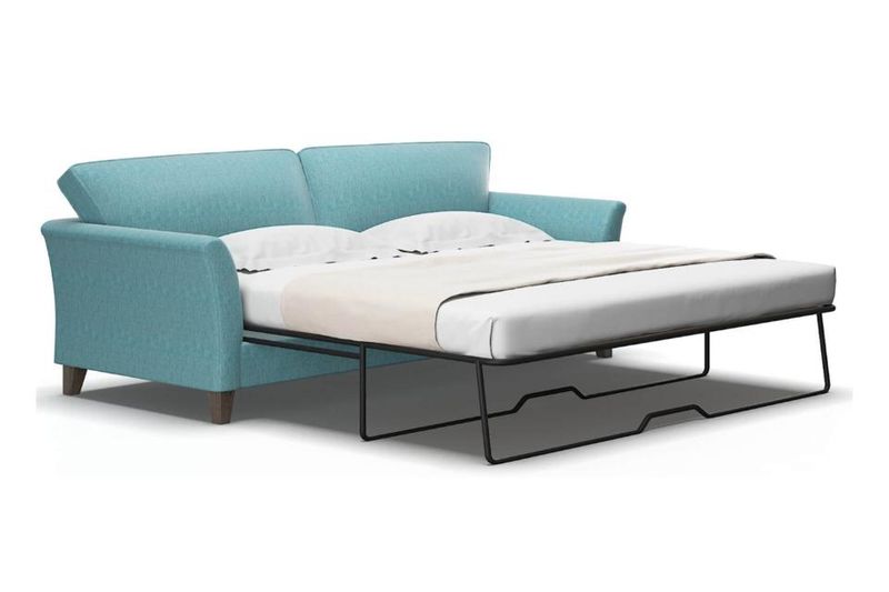 DreamSofa Cologne Sofa‑Sleeper