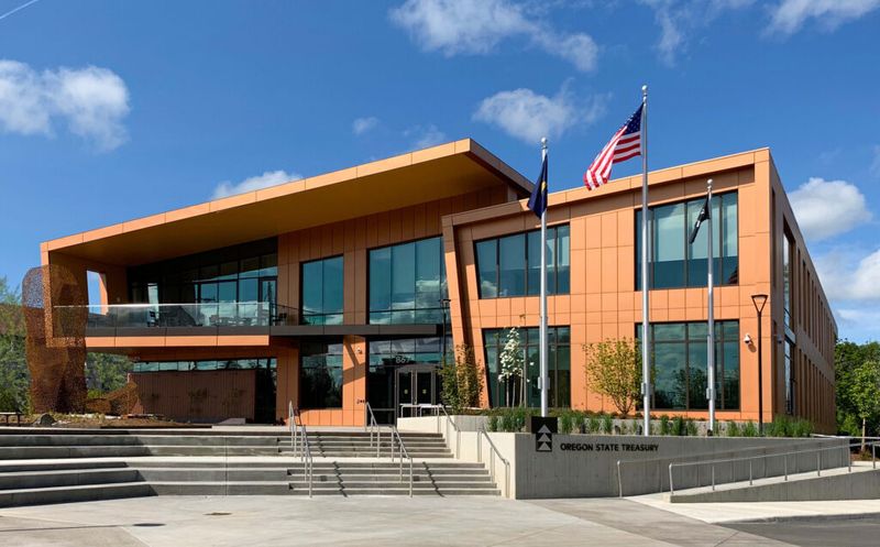 Oregon's Reach Code For High-Efficiency Buildings