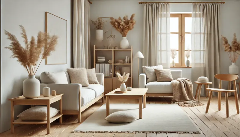 Curate a Capsule Decor Collection