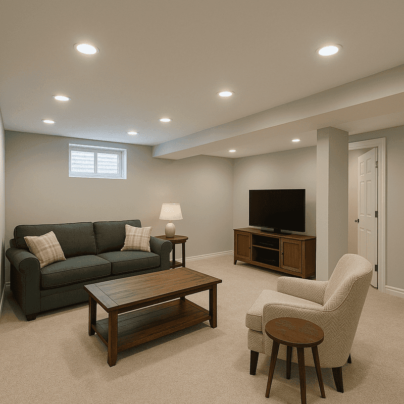 Insufficient Lighting Planning