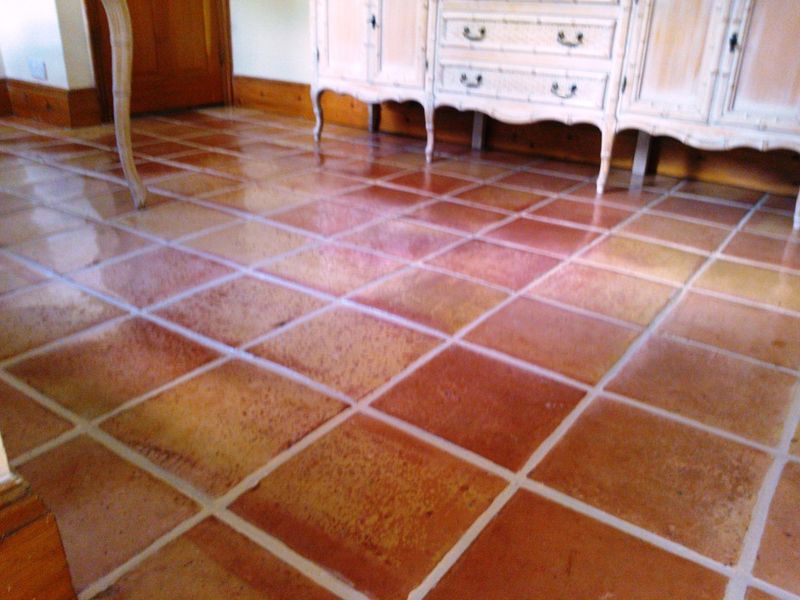 Refresh Your Grout