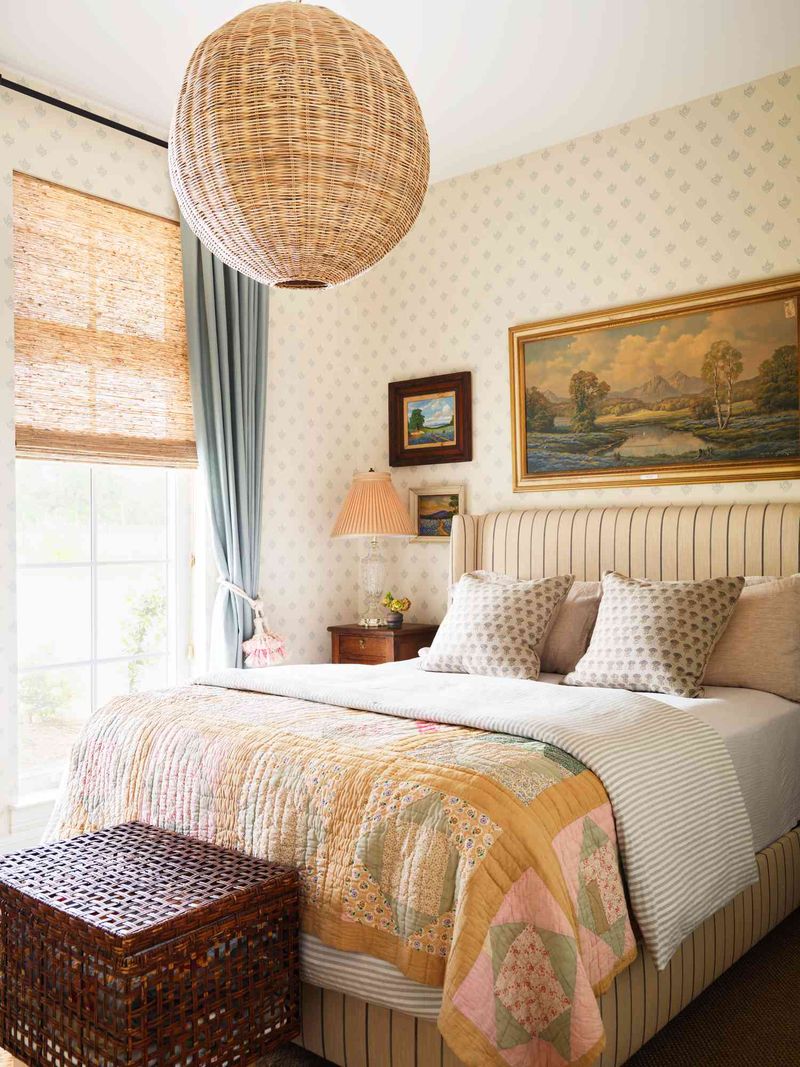 Coordinate Bedding Layers