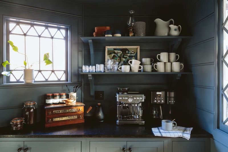 Design Around Daily Rituals