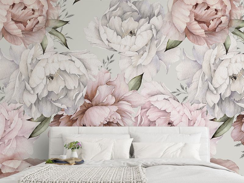 Apply Romantic Wallpaper