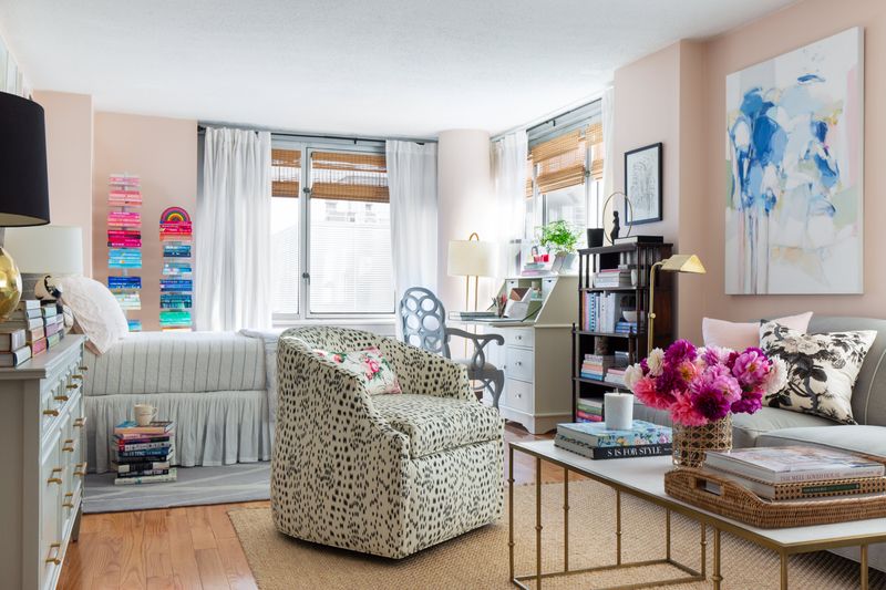 Create Zones In Multi-Purpose Rooms