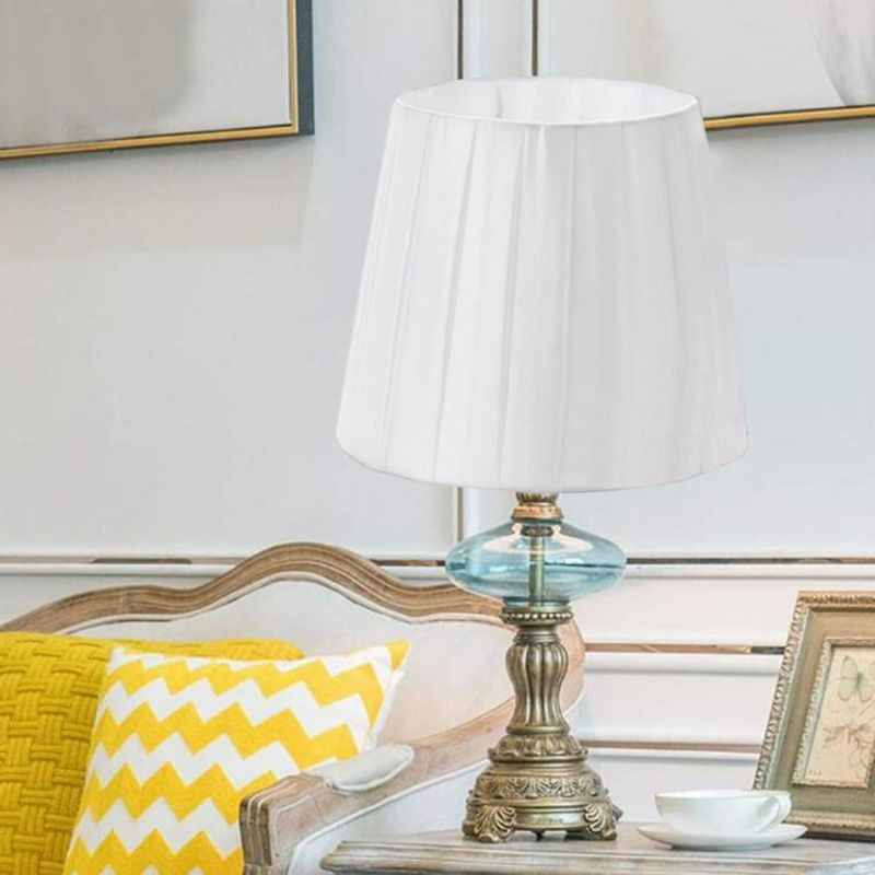 Update Lampshades