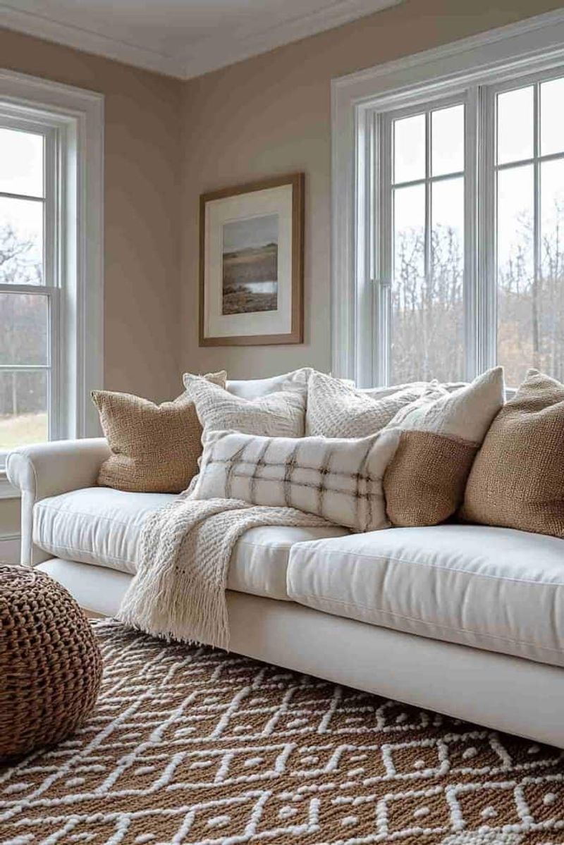Layer Different Textures