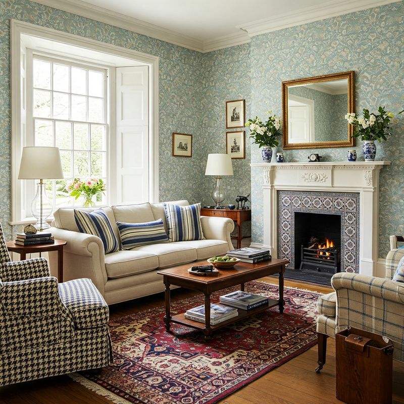 Choose Timeless Patterns