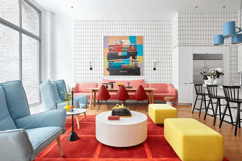 Play With Color Psychology