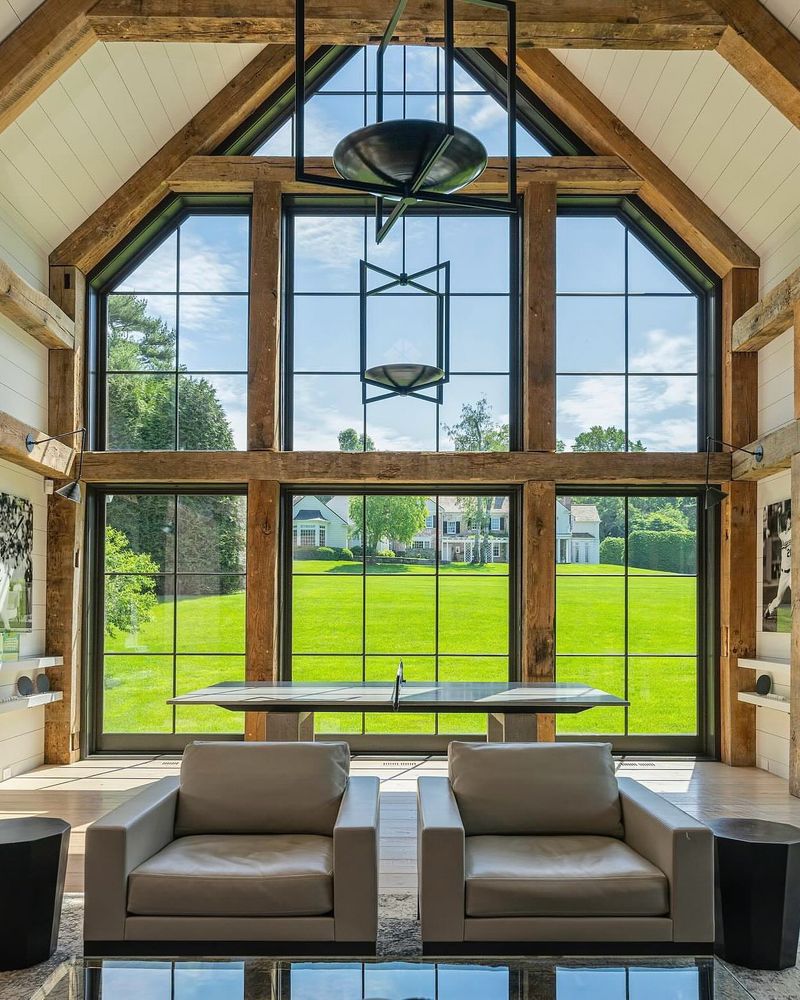 Highlight Architectural Details
