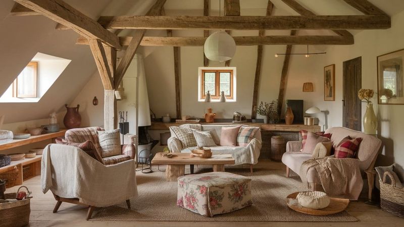 Choose a Muted Color Palette