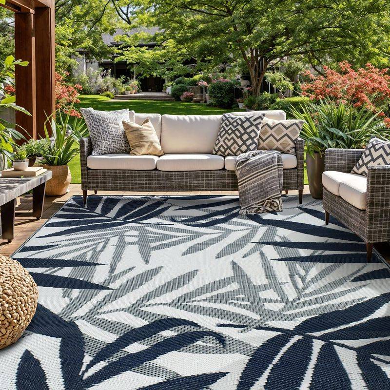 Reversible Pattern Wonders
