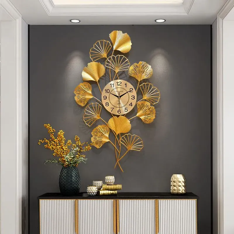 Accent Clocks