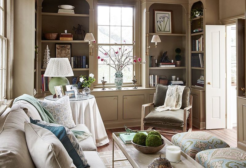 Country Cottage Comfort