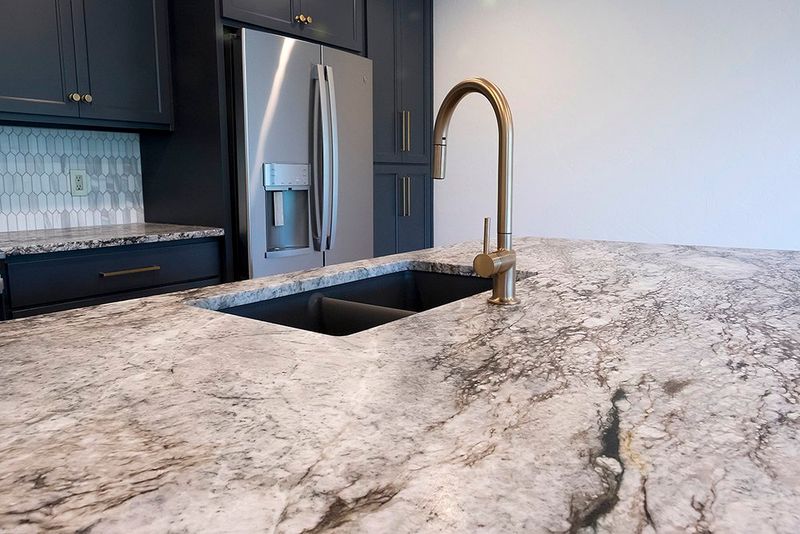 Granite Countertop Monopoly