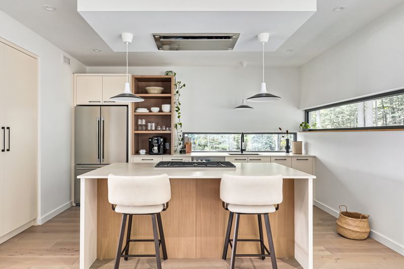 Scandinavian Kitchen